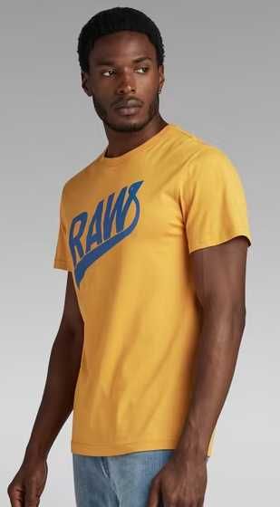 Тениска G-Star Raw - M