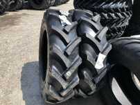 Anvelope marca OZKA 9.5-20 cu 8PLY cauciucuri noi pentru tractor SAME