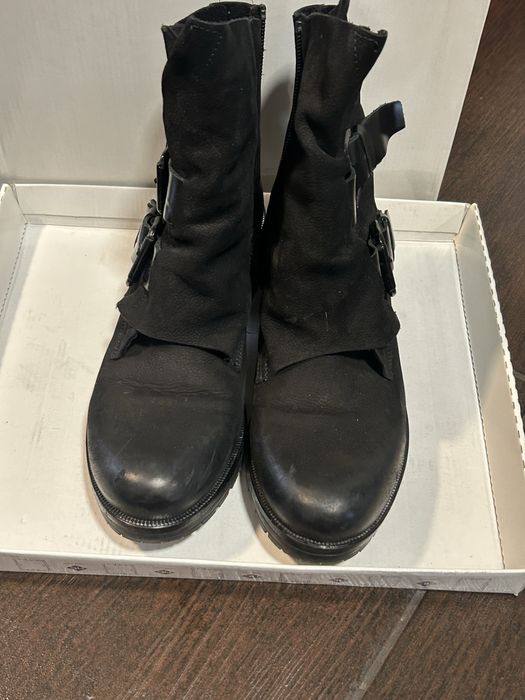 Ghete dama Flavia Passini