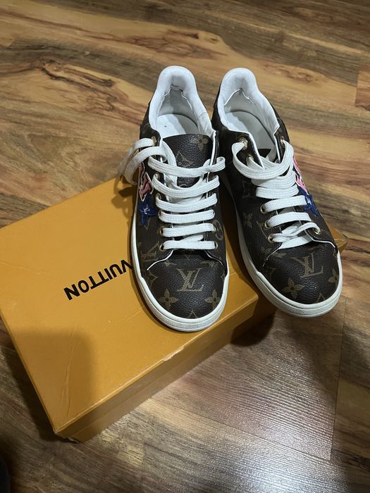 Спортни кецове LV