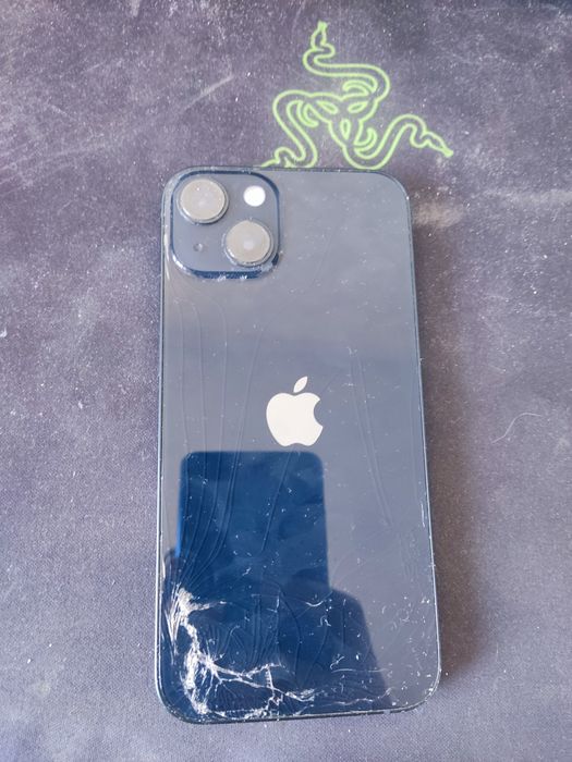 Iphone 13 (заблокирован)
