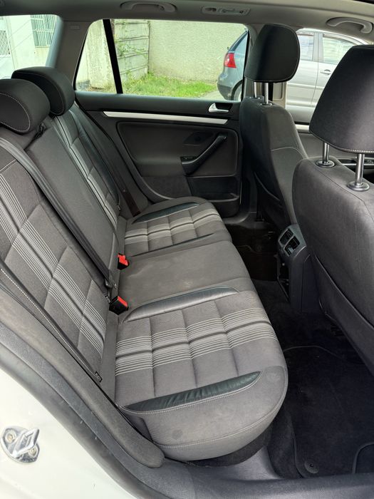 Vw Golf 6 Match zoll valabil