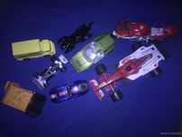 Lot machete,Hotwheels Treasure Hunt,Hotwheels Gulf,Corgi,Polistil,Bbur