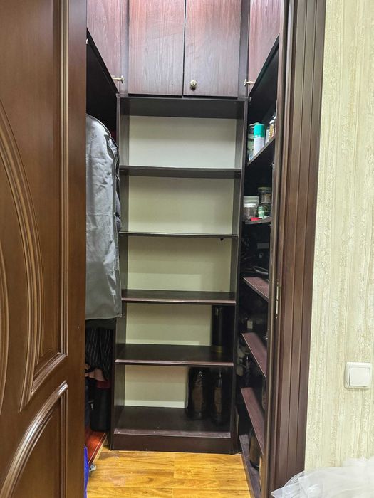 V2813 ПРОДАЕТСЯ 3/4/4 на: Murad Buildings Ko‘kcha. 80м2