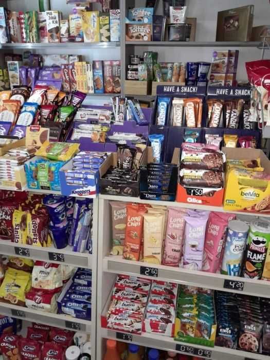 Продавам бизнес. Магазин.