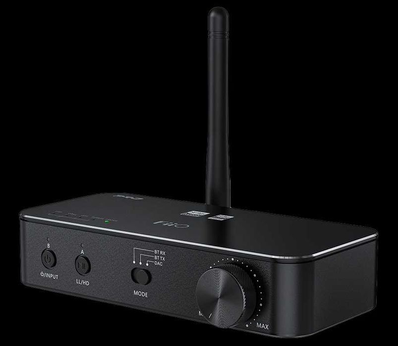 DAC Fiio BTA30 Pro Bluetooth