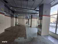 Spatiu comercial Banu Manta 103 mp