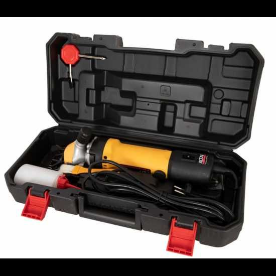 Masina de tuns oi electrica ALFA CMP0951, 1000W, 2400 rpm Garantie