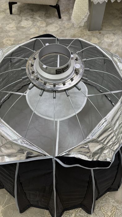 Октабокс Aputure