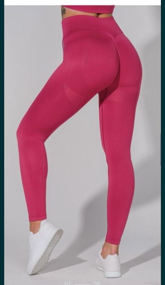 Оформящ спортен клин - BS WEARS