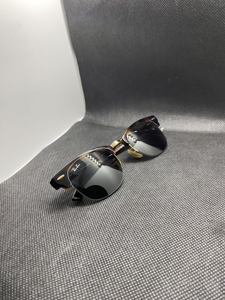 Ochelari de soare Ray Ban ClubMaster Originali Noi