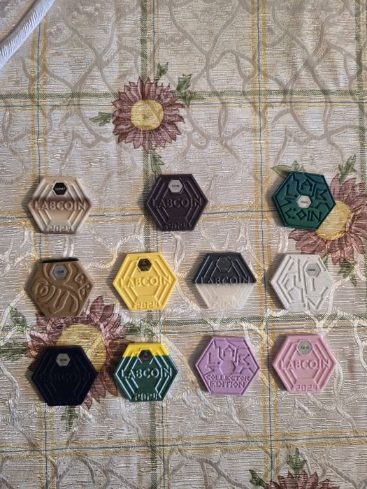 Лабкойни 2022,2023,2024