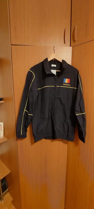 Trenning Romania Adina COMBAT