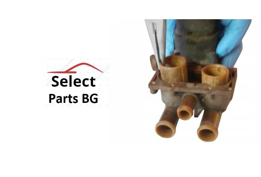 Клапан Парно Mercedes Мерцедес W140 C140 R129 W124 S124 A124 C124