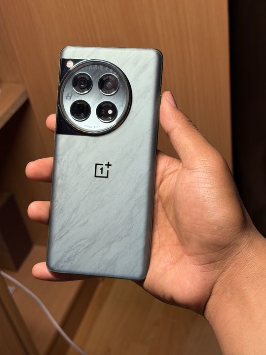 Oneplsu 12 16/512 india 94% фулл комлект