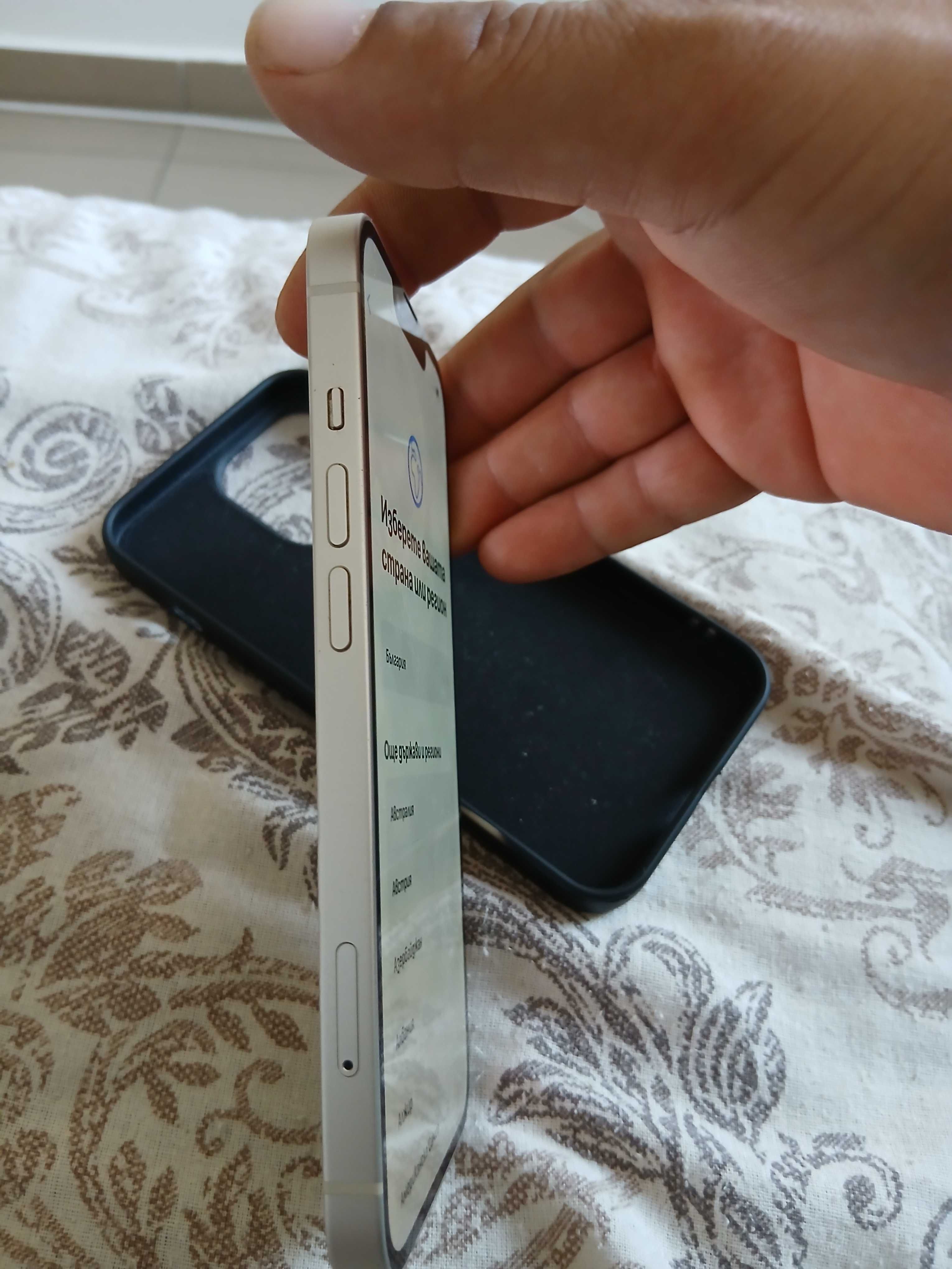 Iphone13 много запазен