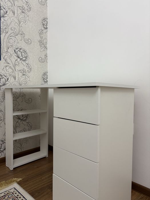 Писменный стол икеа