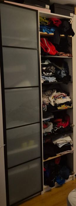 Dulap Pax IKEA in stare buna