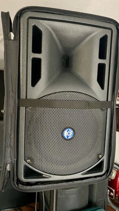 RCF ART 310 A (fbt,dynacord,electrovoice)