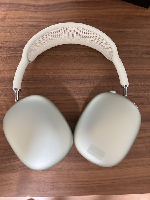 Apple Air Pods Max Green / Originale / Garantie / 2024 / USB C