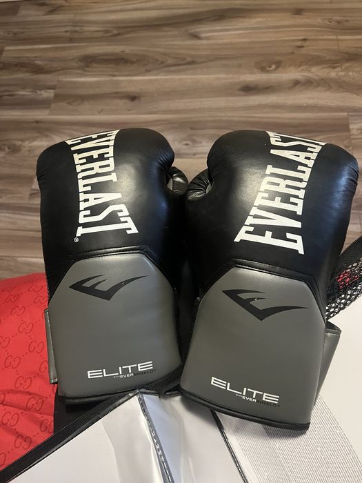 Manusi box + Palmari