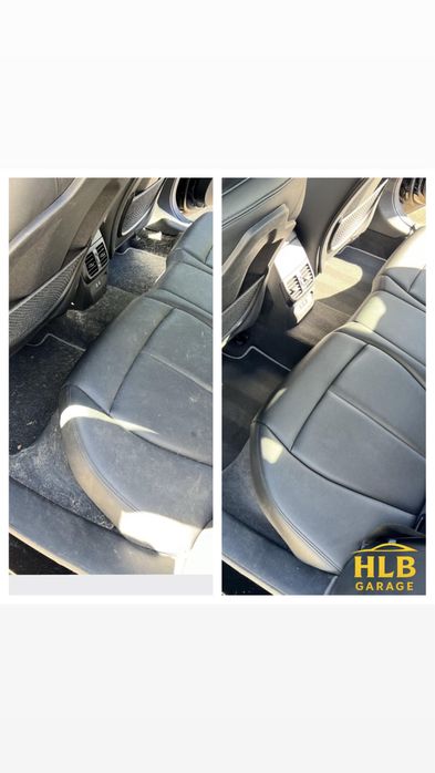 Detailing auto OFERTA DE TOAMNA