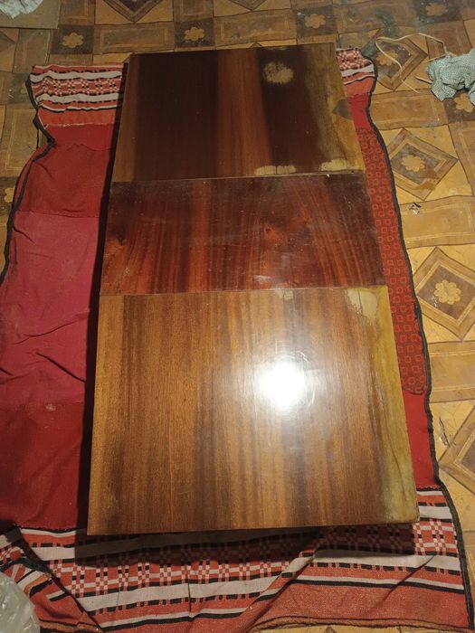 Продам раздвижной стол