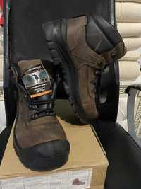 Продам Safety boots 42 размер летний