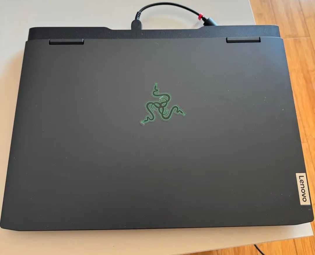 Геймърски лаптоп Lenovo ideapad gaming 3 rtx 6gb