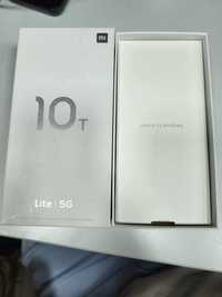 Mi 10T Lite Blue FullBox Dual Sim Ca Nou Impecabil