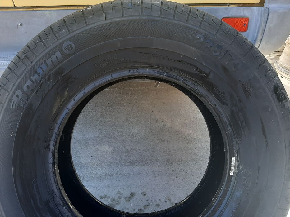 Anvelope vară ,215 65 16c,215 75 16c,205 60 16,215 55 16