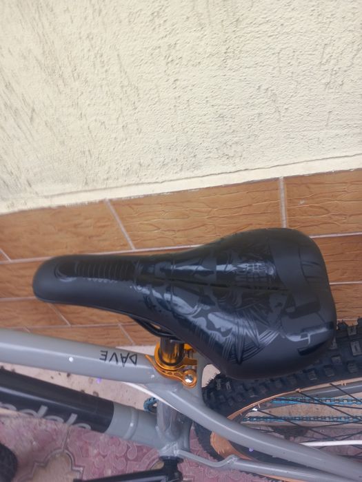 Cannondale Dirt Jump 26