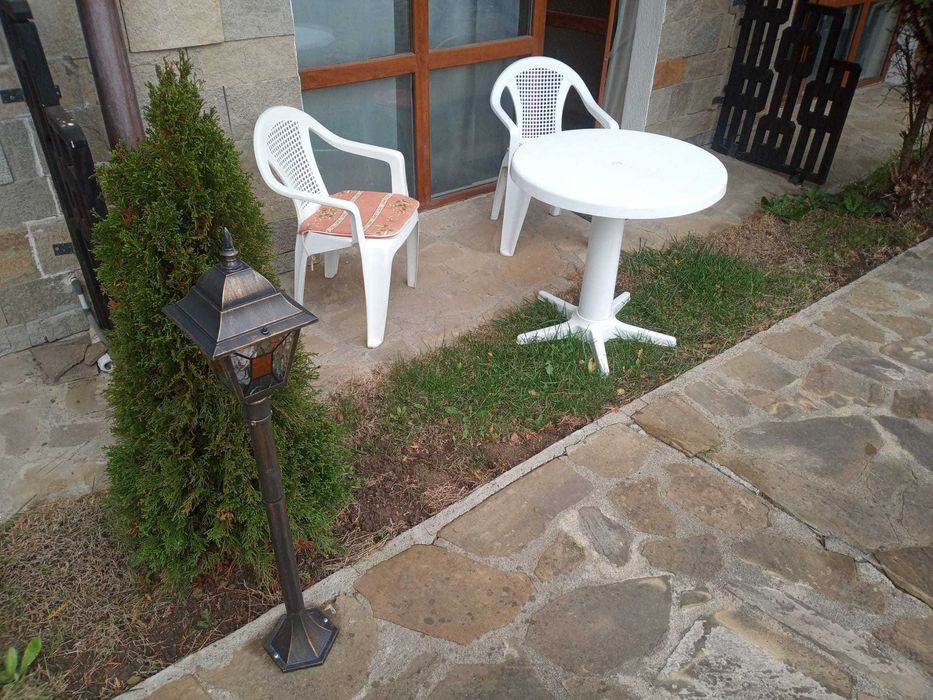 Продава се Едностаен апартамент в Свети Влас - 42 кв.м за 1250 €/кв.м - Снимка #15