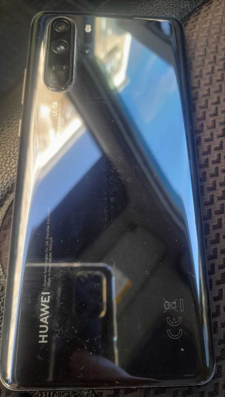 Huwavei 30 Pro Сотилади