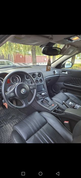 ALFA ROMEO 159 2.4 200cp