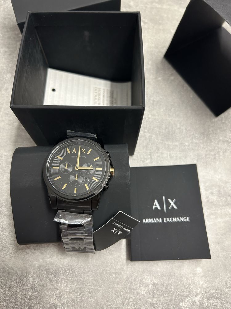 Мъжки часовник Armani exchange AX2094