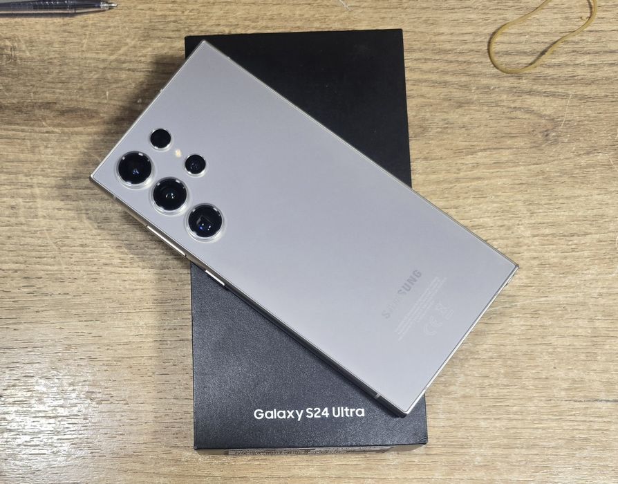 Samsung S24 ultra