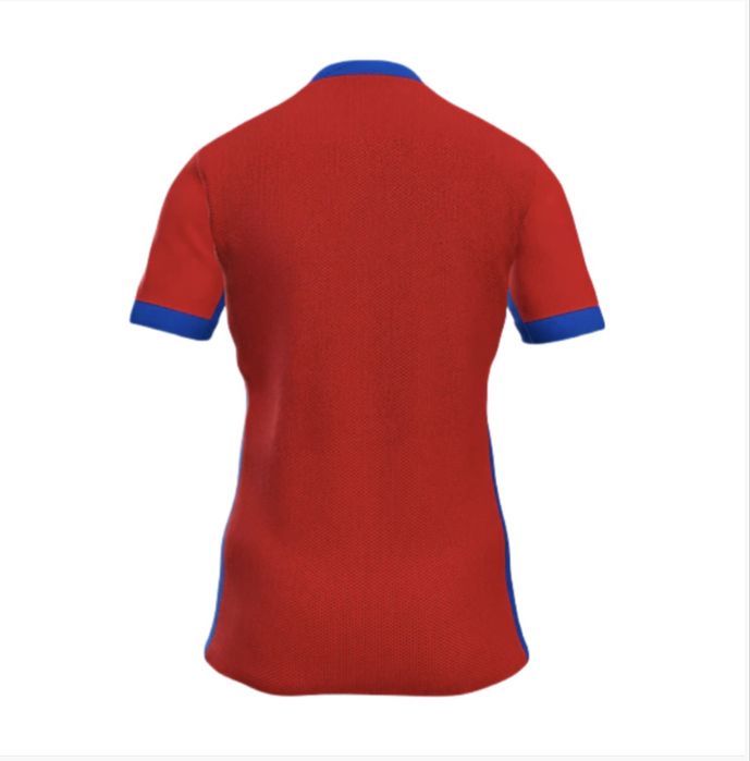 Tricou Nike FCSB Steaua sezon 25-26