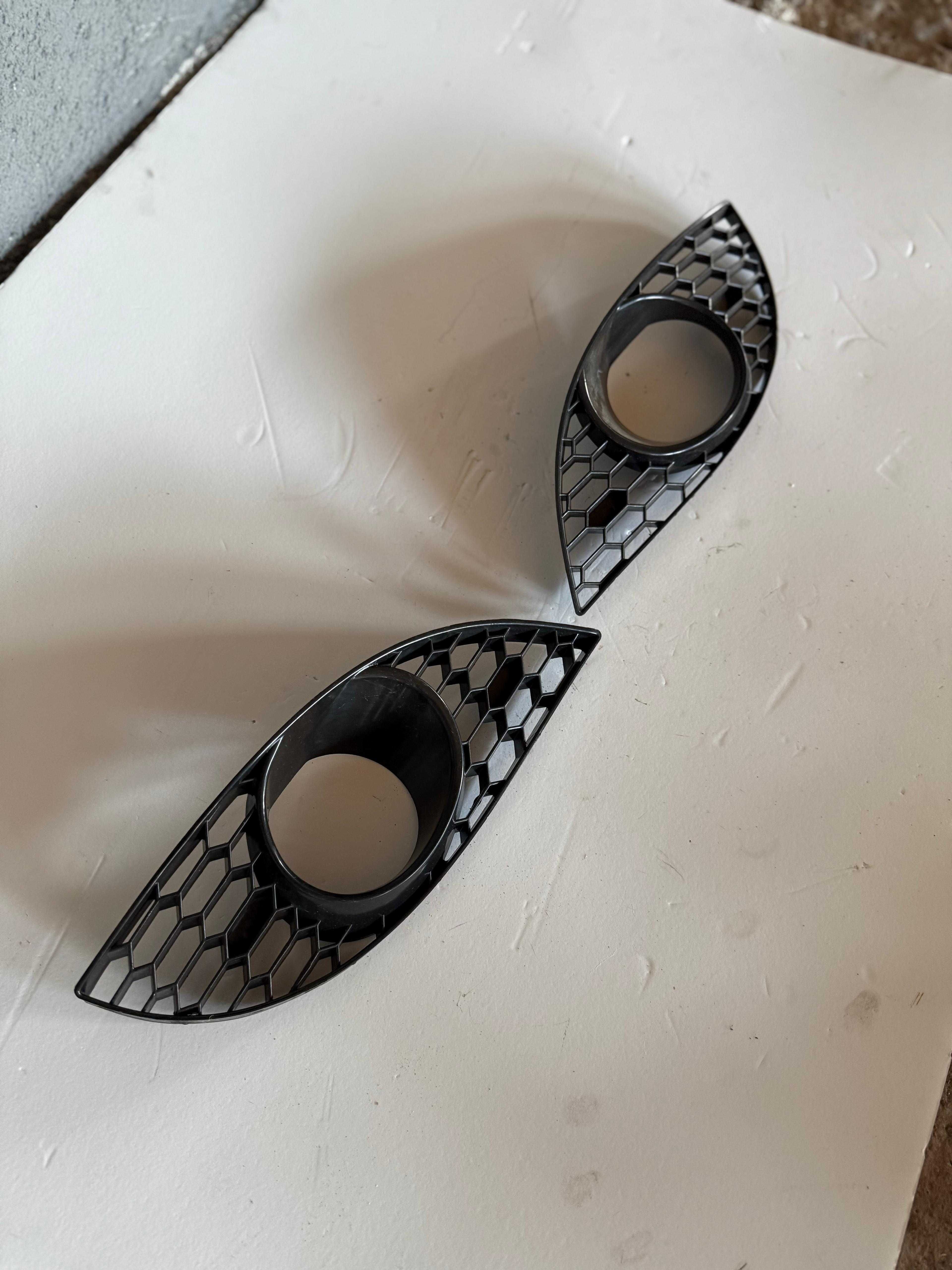 Grile Proiectoare pentru Bara M / BMW e60 e61 520d 525d 530d
