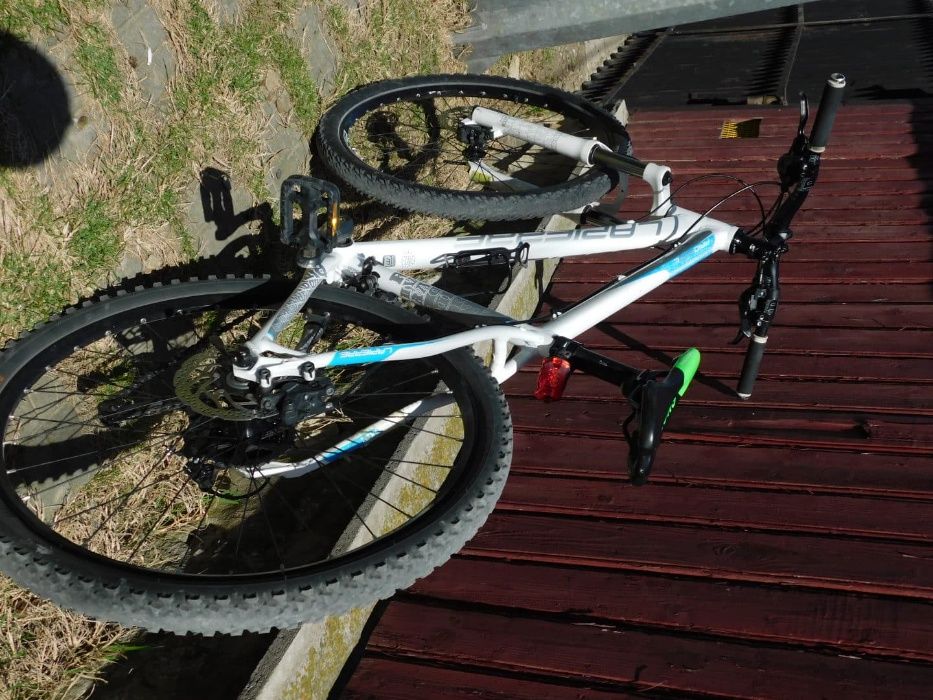 Mtb Lapierre Raid300L