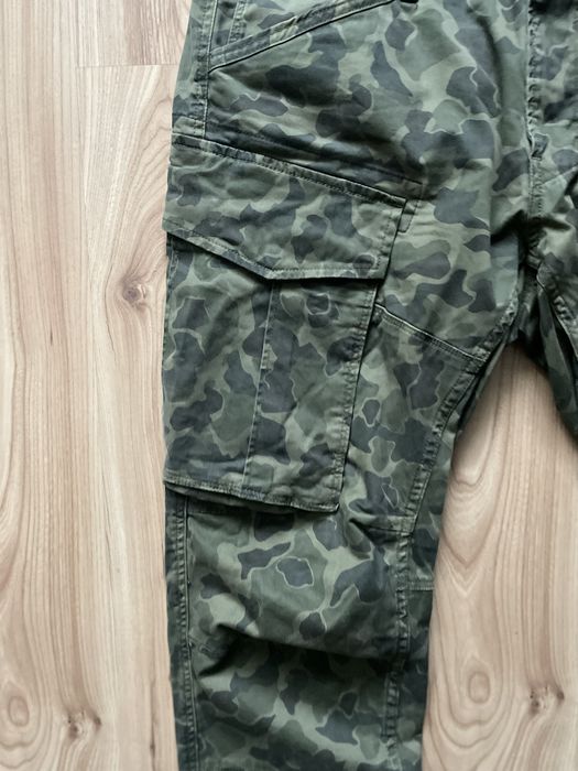 G-Star Raw cargo / мъжки карго панталон W34L30