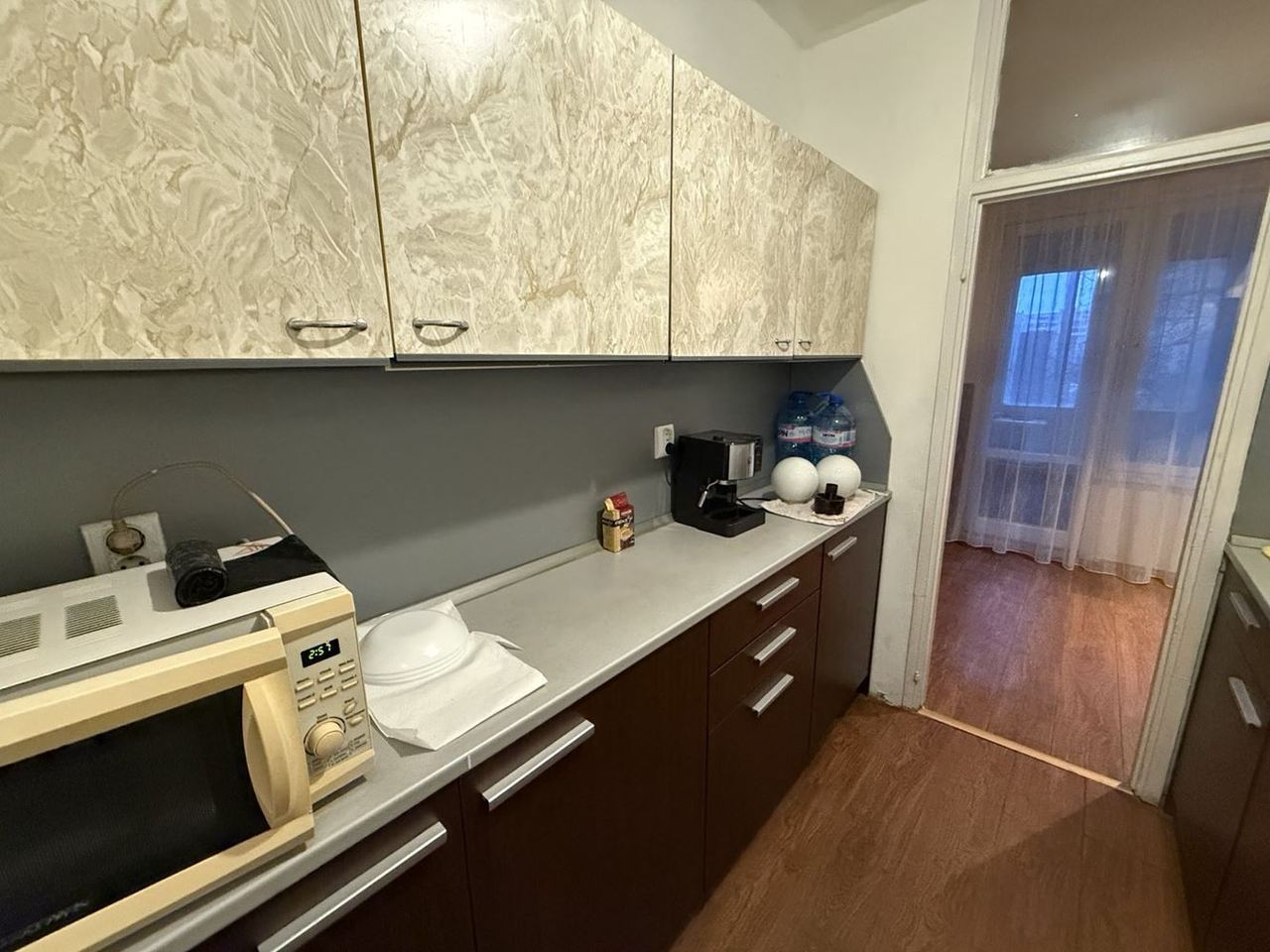 Дава се под наем Тристаен апартамент в София, Люлин 7 - 92 кв.м за 550 € - Снимка #5