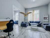 Apartament rezidential superb situat in centru