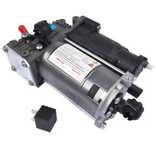Compresor Perne Aer Suspensie Pneumatica Pompa Mercedes ML GL W166