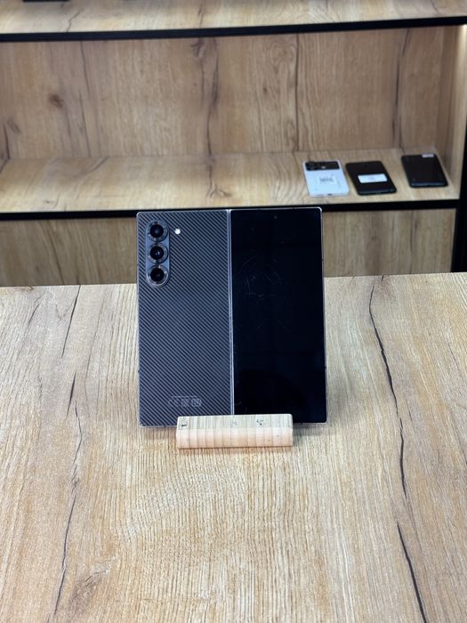 Samsung Z Fold 6 256 gb
