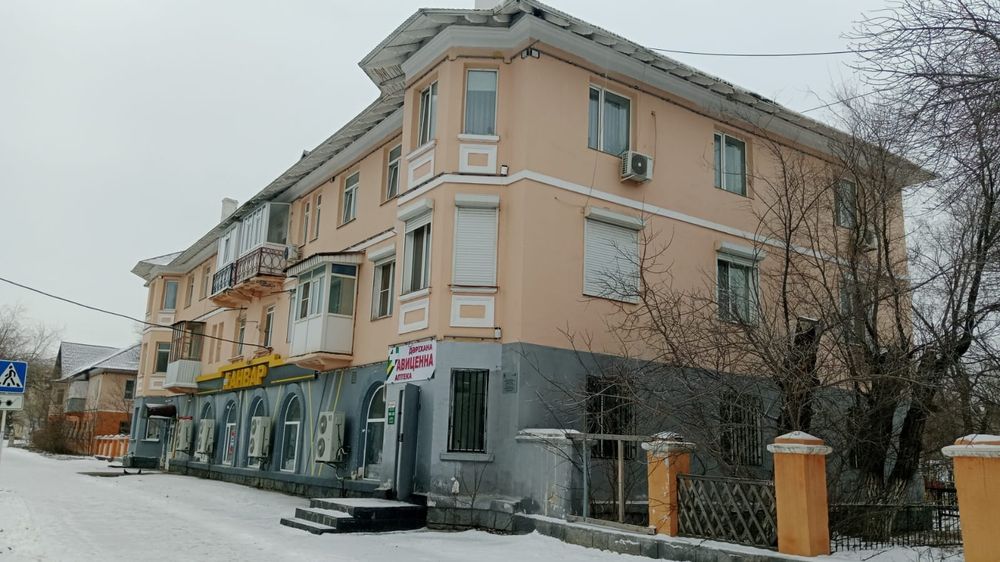 Продажа/аренда офис, помещение, аптека, магазин,