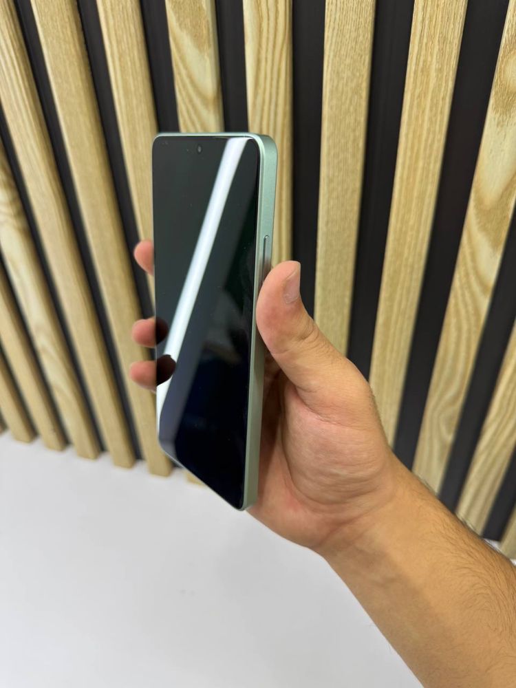 Poco X7 pro 12/256 green