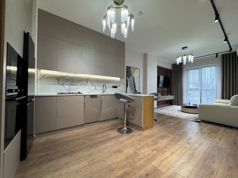 Акай Сити 2/4/25 ул кары ниязова