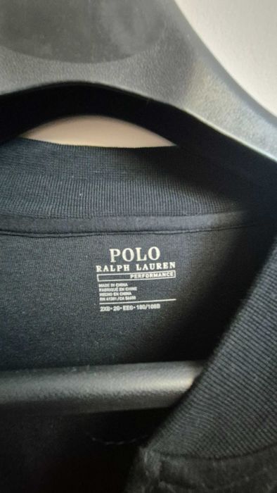 Черем мъжки суитчер Polo Ralph Lauren