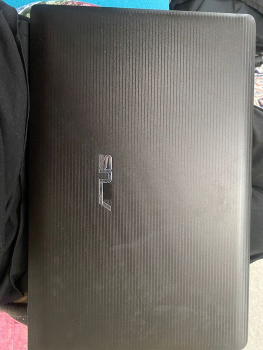 Продам ноутбук Asus
